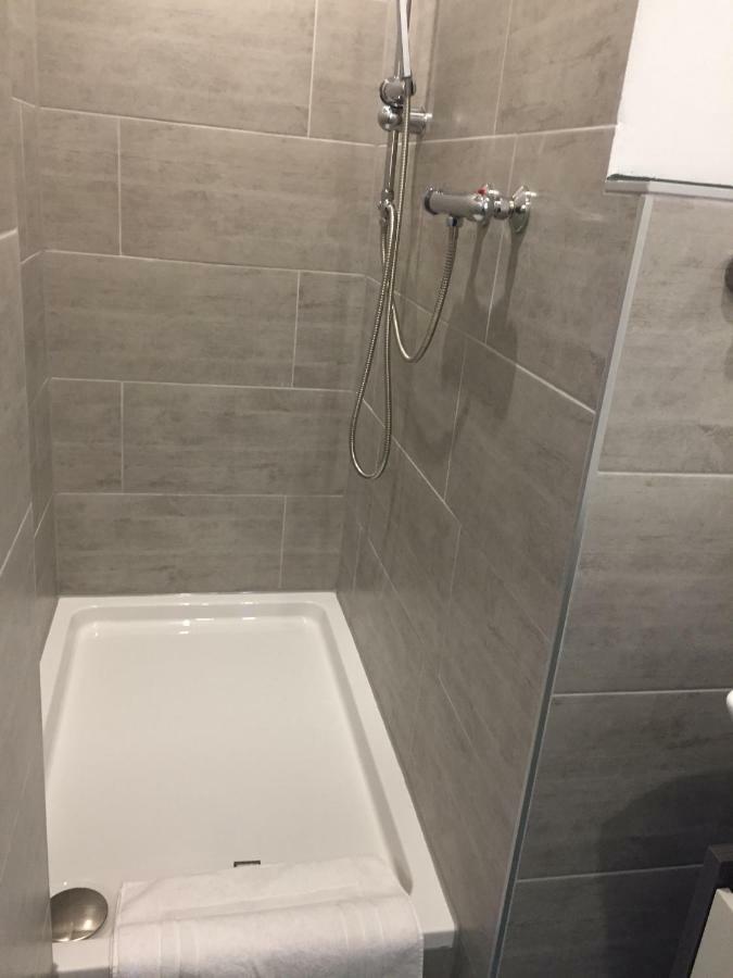 Ferienwohnung Reinhold Im Predigtstuhl Resort 圣恩吉玛 外观 照片