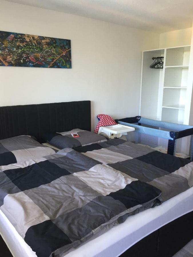 Ferienwohnung Reinhold Im Predigtstuhl Resort 圣恩吉玛 外观 照片
